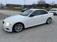 gebraucht BMW 328 Cabriolet 328 i Sport-Edition Aut.