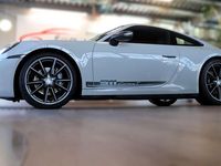 gebraucht Porsche 911 Carrera T 992
