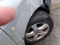 gebraucht Skoda Fabia Creation 19 SDI