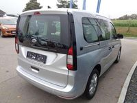 Gebraucht Ford Tourneo Connect Trend 102 PS (75 kW) 2024 Silber Van / Kleinbus