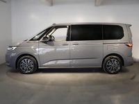 Neu VW Multivan Business 245 PS (180 kW) 2025 Grau Van