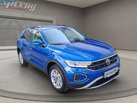 gebraucht VW T-Roc Friends TSI
