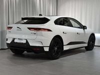 Gebraucht Jaguar I-Pace 294 kW (400 PS) 2020 Fuji white SUV