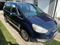 gebraucht Ford Galaxy Ghia 2,0 TDCi DPF