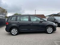 gebraucht VW Touran Comfortline 2,0 TDI SCR | NAVI*ACC