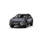 Neu Hyundai Kona 139 PS (102 kW) 2025 Grau SUV