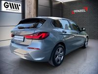 gebraucht BMW 116 d 5-Türer F40 B37