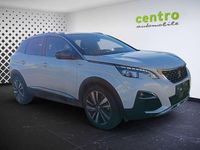 gebraucht Peugeot 3008 GT-Line 15 BlueHDi 130 EAT8 Automatik