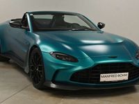 gebraucht Aston Martin Vantage VantageV12 Roadster !! 1 of 249 !!