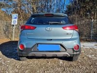 gebraucht Hyundai i20 Active 10 T-GDI Start/Stopp Automatik Comfort