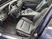 gebraucht BMW 530 d xDrive Touring (F11)