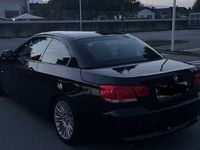 gebraucht BMW 325 Cabriolet 325 i