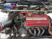 gebraucht Honda Integra 18i VTEC