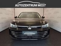 gebraucht VW Passat Variant 2.0 TDI *Sport* DSG/AHK/MATRIX...