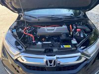 gebraucht Honda CR-V 20 i-MMD Hybrid Executive AWD Aut.