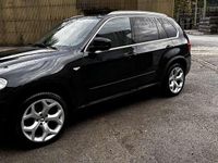 gebraucht BMW X5 xDrive30d Edition Exclusive