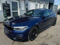 gebraucht BMW 540 540xDrive M-PERFORMANCE LCI ACC SHD H&K LED