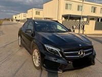 Gebraucht Mercedes GLA220 170 PS (125 kW) 2014 SUV