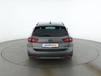 Gebraucht Opel Insignia Country Tourer Exklusiv 209 PS (153 kW) 2019 Grau Kombi