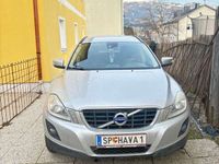 gebraucht Volvo XC60 24D D5Motor