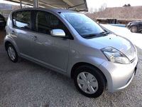 gebraucht Daihatsu Sirion 13 Top 4WD !TOP ZUSTAND! 1. BESITZ