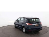 gebraucht Ford S-MAX 2.0 TDCi Titanium Aut NAVI ASSIST SITZHZG