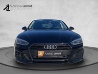 gebraucht Audi A5 Sportback design 2,0 TDI S-tronic LEDER LED SPORTSITZE...