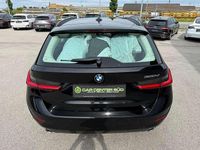gebraucht BMW 320 d Touring Aut.