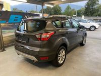 gebraucht Ford Kuga 1,5 EcoBoost Titanium