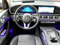 Gebraucht Mercedes GLE300 272 PS (200 kW) 2022 Grau SUV
