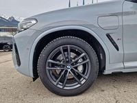 Gebraucht BMW X3 M Sport 292 PS (214 kW) 2023 Grau SUV