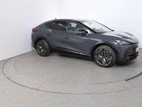 Gebraucht Cupra Tavascan 210 kW (286 PS) 2025 Dunkelgrau  normal SUV