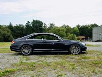 gebraucht Mercedes CL63 AMG CL 63 AMG AMG (216.377)