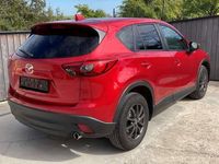 gebraucht Mazda CX-5 CD150 Attraction Aut.