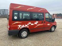 gebraucht Ford 300 TransitM TDCi VA S&S Basis