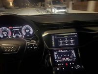 gebraucht Audi A6 40 TDI Mild Hybrid Diesel