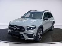 gebraucht Mercedes GLB200 d 4MATIC Automatik Österreich-Edition
