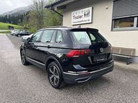 gebraucht VW Tiguan 20 TDI SCR Life 4 Motion DSG