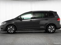 Gebraucht VW Touran Comfortline 150 PS (110 kW) 2025 Grau Van / Kleinbus