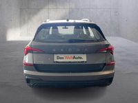 gebraucht Skoda Kamiq Essence TSI