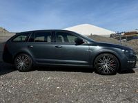 gebraucht Skoda Octavia RS 4x4*DSG*ABR-TEMPOMAT*