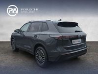 gebraucht VW Tiguan Friends eHybrid DSG 150 kW