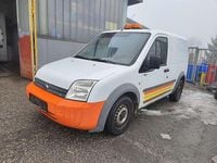 Gebraucht Ford Transit 90 PS (66 kW) 2008 Weiß Van