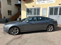 gebraucht Audi A5 2.0 TDI quattro ** S - Line ** Sport Plus