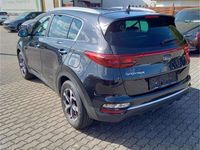 gebraucht Kia Sportage 16 TGDI GPF AWD Gold