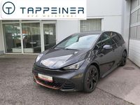 Gebraucht Cupra Born 150 kW (204 PS) 2022 Dunkelgrau  metallic Kleinwagen