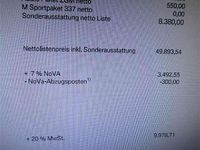 gebraucht BMW 220 220 d Cabrio Aut.