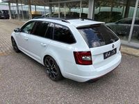gebraucht Skoda Octavia Combi RS 245 20 TSI DSG