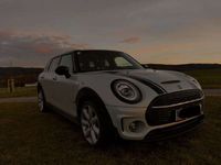 gebraucht Mini Cooper SD Clubman Aut.