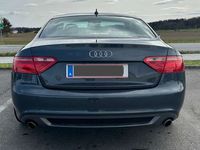 gebraucht Audi A5 Coupé 2,7 TDI V6 DPF Aut.